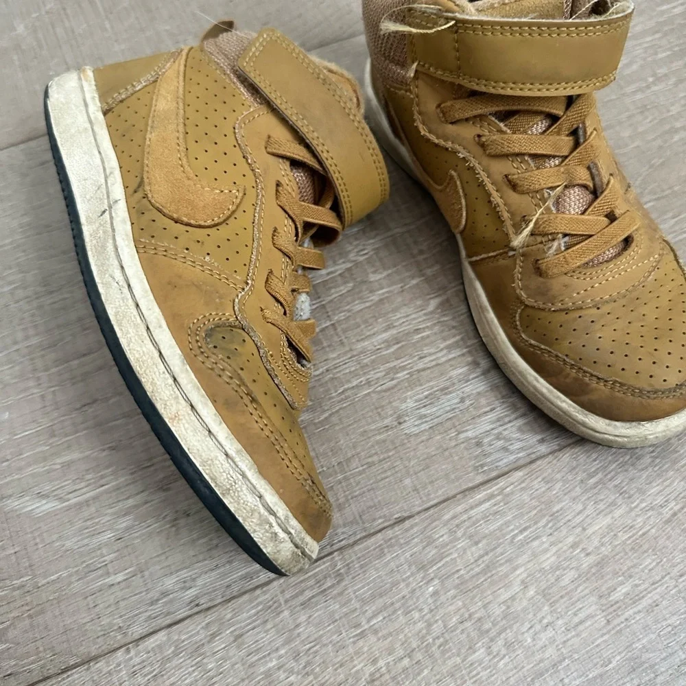 Nike durable stylish